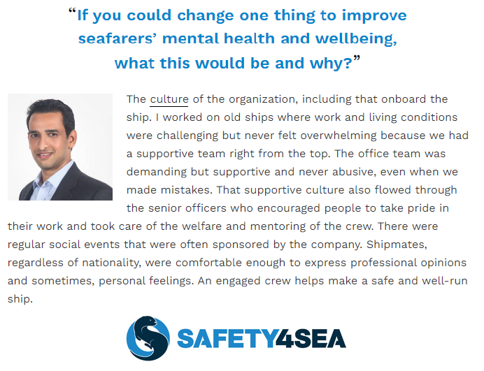 Safety4Sea